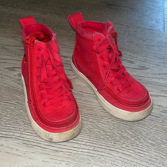 BILLY size kids 11M shoes - Picture 1 of 5